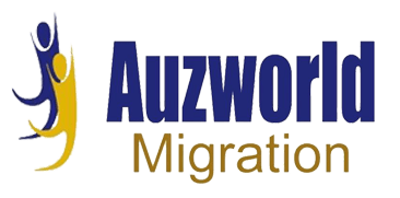 Auzworld Migration