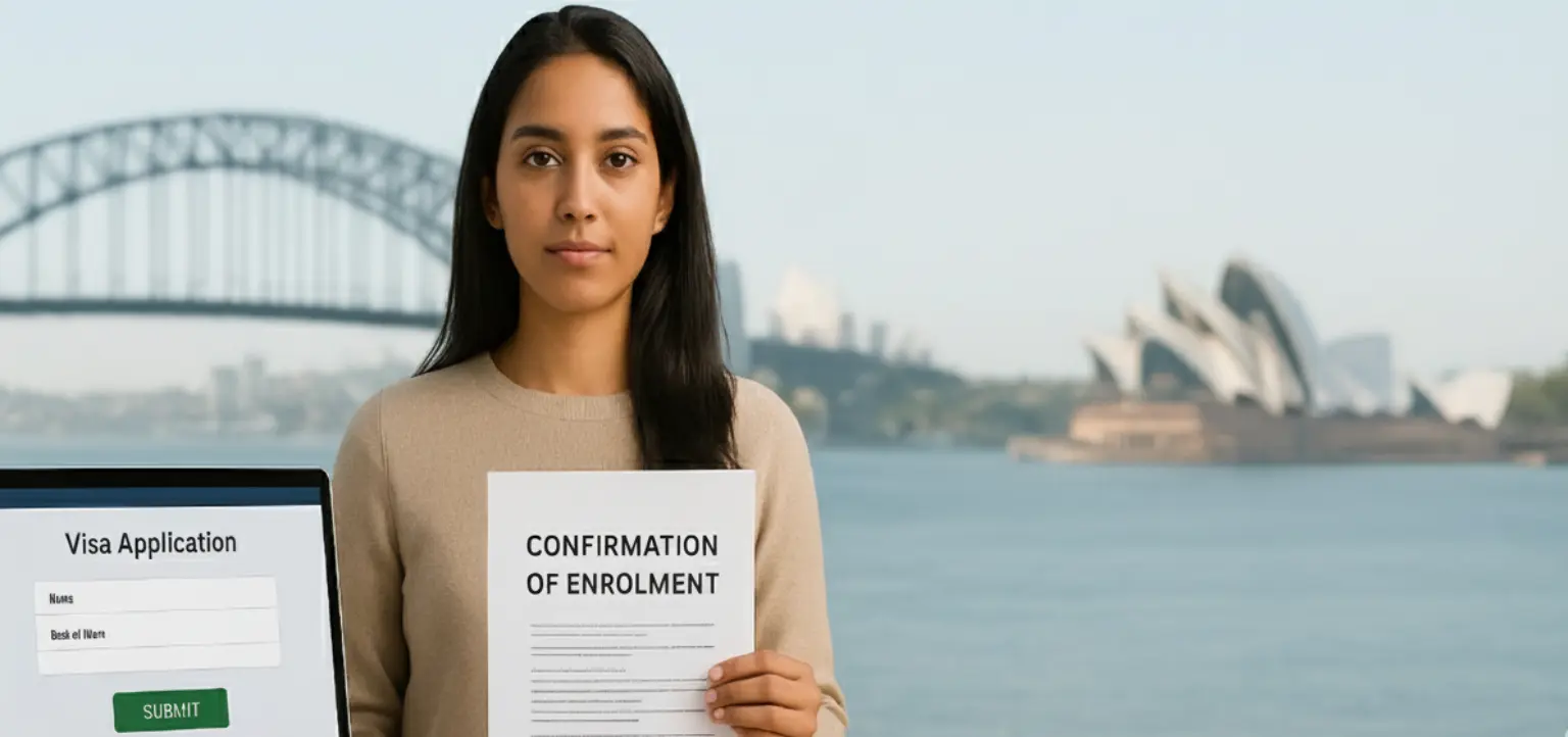 onshore student visa