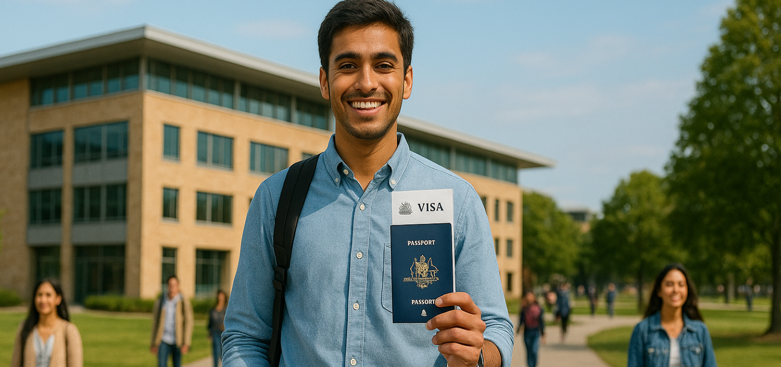Complete Australian Student Visa Application Guide: Everything You Need to Know